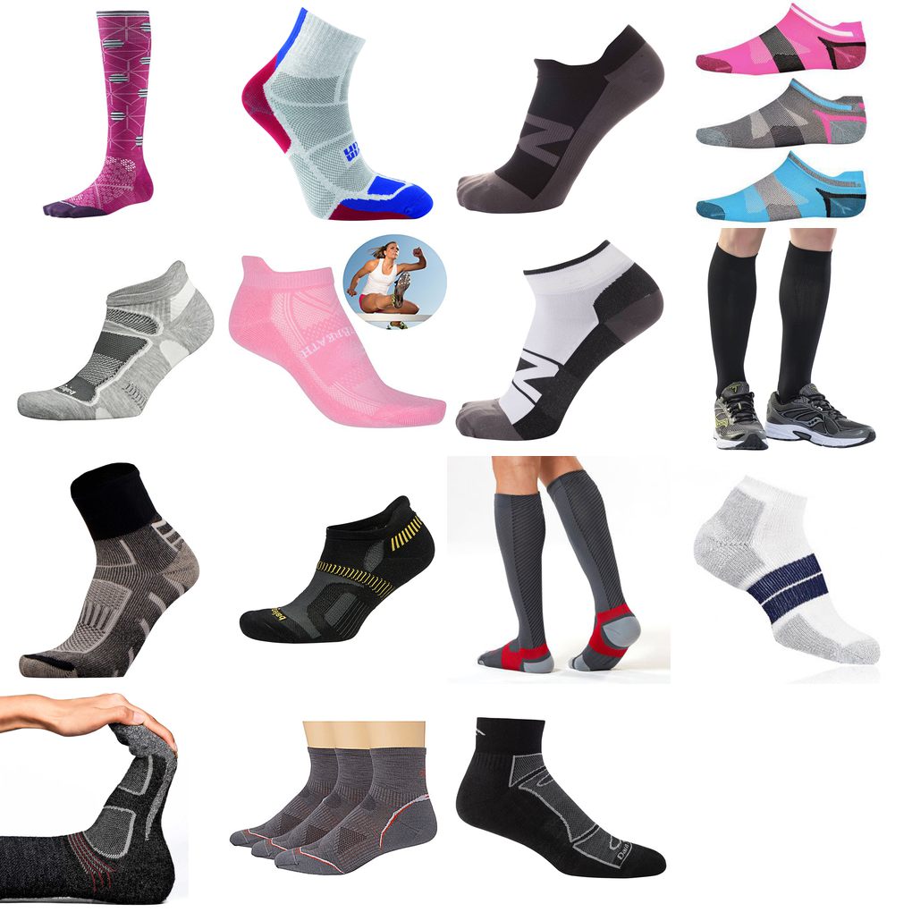 best socks for running